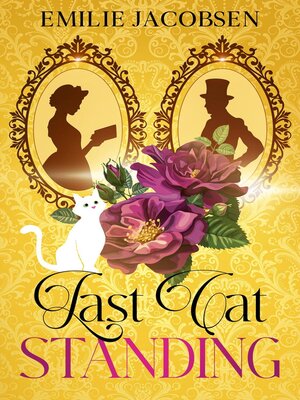 cover image of Last Cat Standing